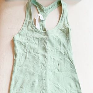 Lululemon Cool Racerback II